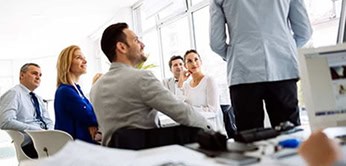 Arbeitssicherheit vor Ort