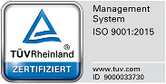TÜV Rheinland