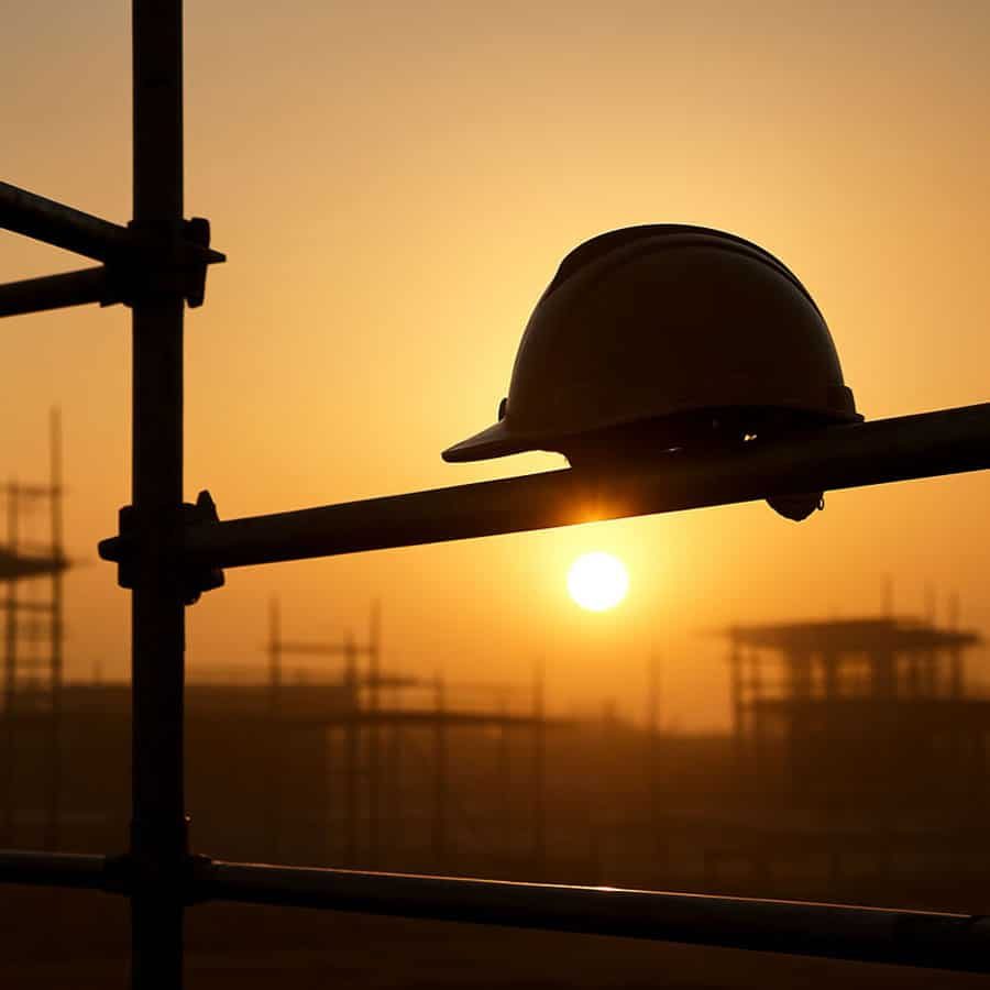 Angebote Arbeitssicherheit
