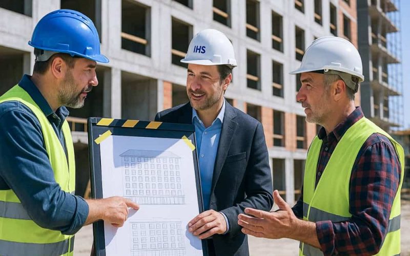 Gefahrenstoff Unterweisung Baustelle