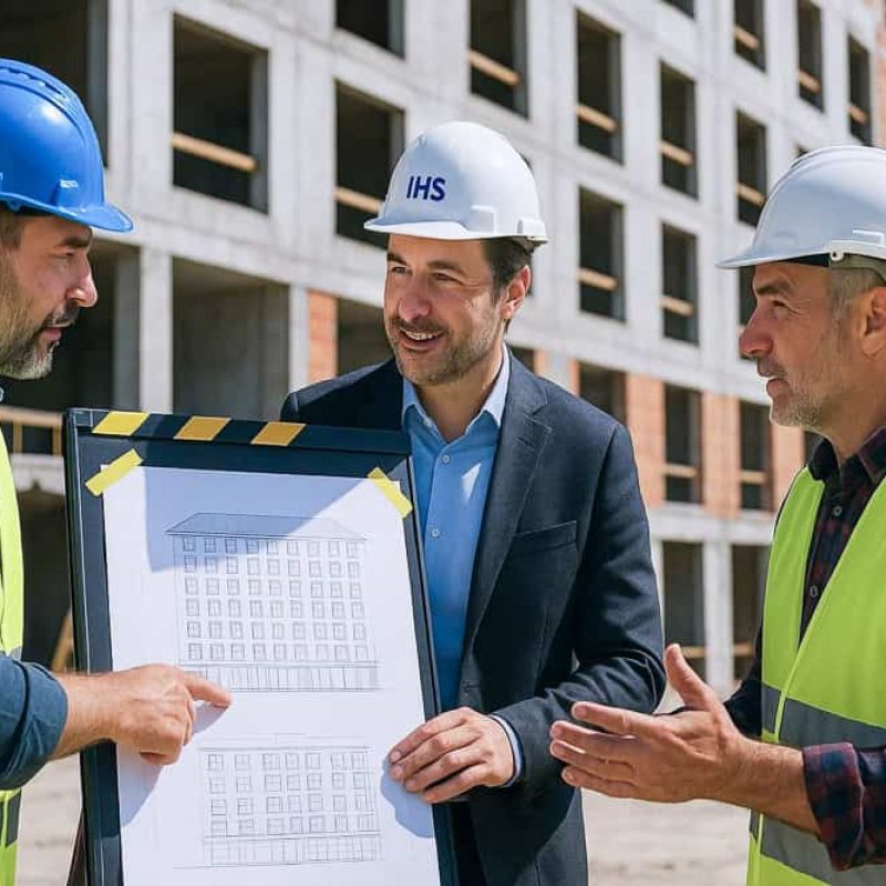 Gefahrenstoff Unterweisung Baustelle