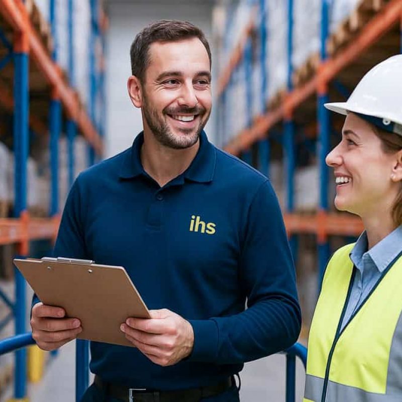 Geruest Pruefung Sicherheit