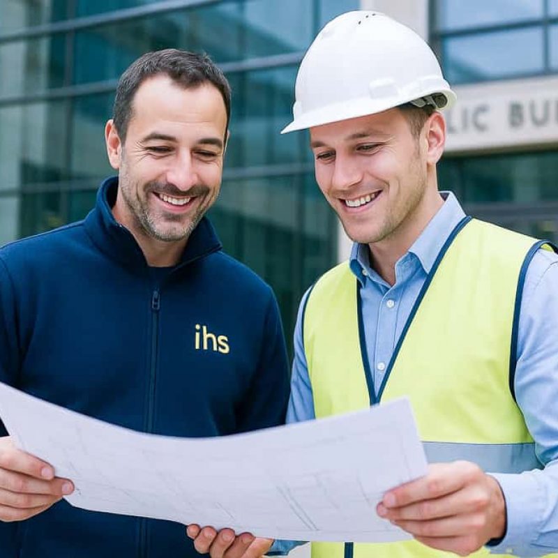 Kundenberatung Arbeitsschutz