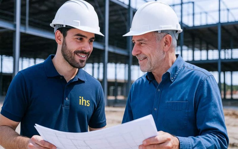 Maschinen Sicherheitscheck Arbeitsschutz