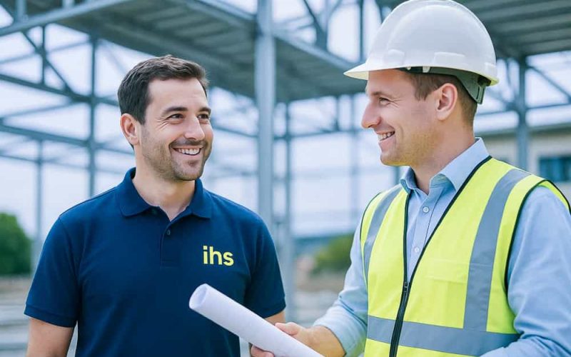 SiGeKo Check Vor Ort